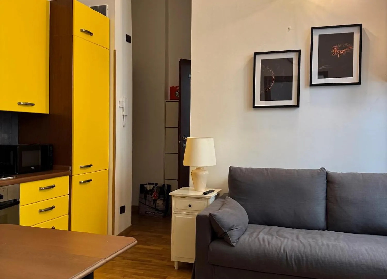 La Casa Di Zelda Apartment Milan