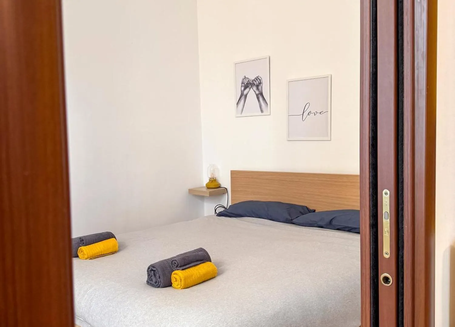 La Casa Di Zelda Apartment Milan Italy