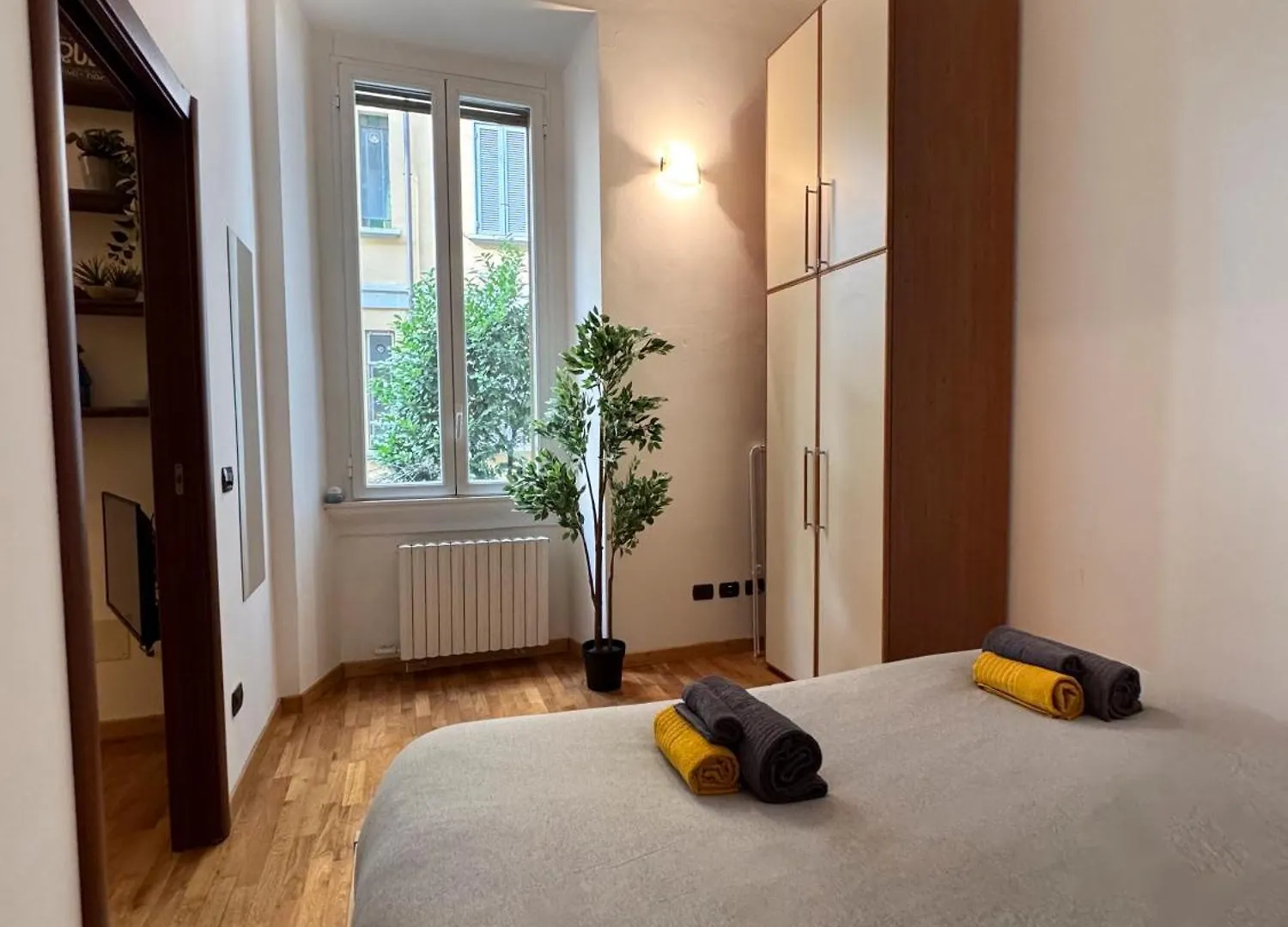 La Casa Di Zelda Apartment Milan Italy