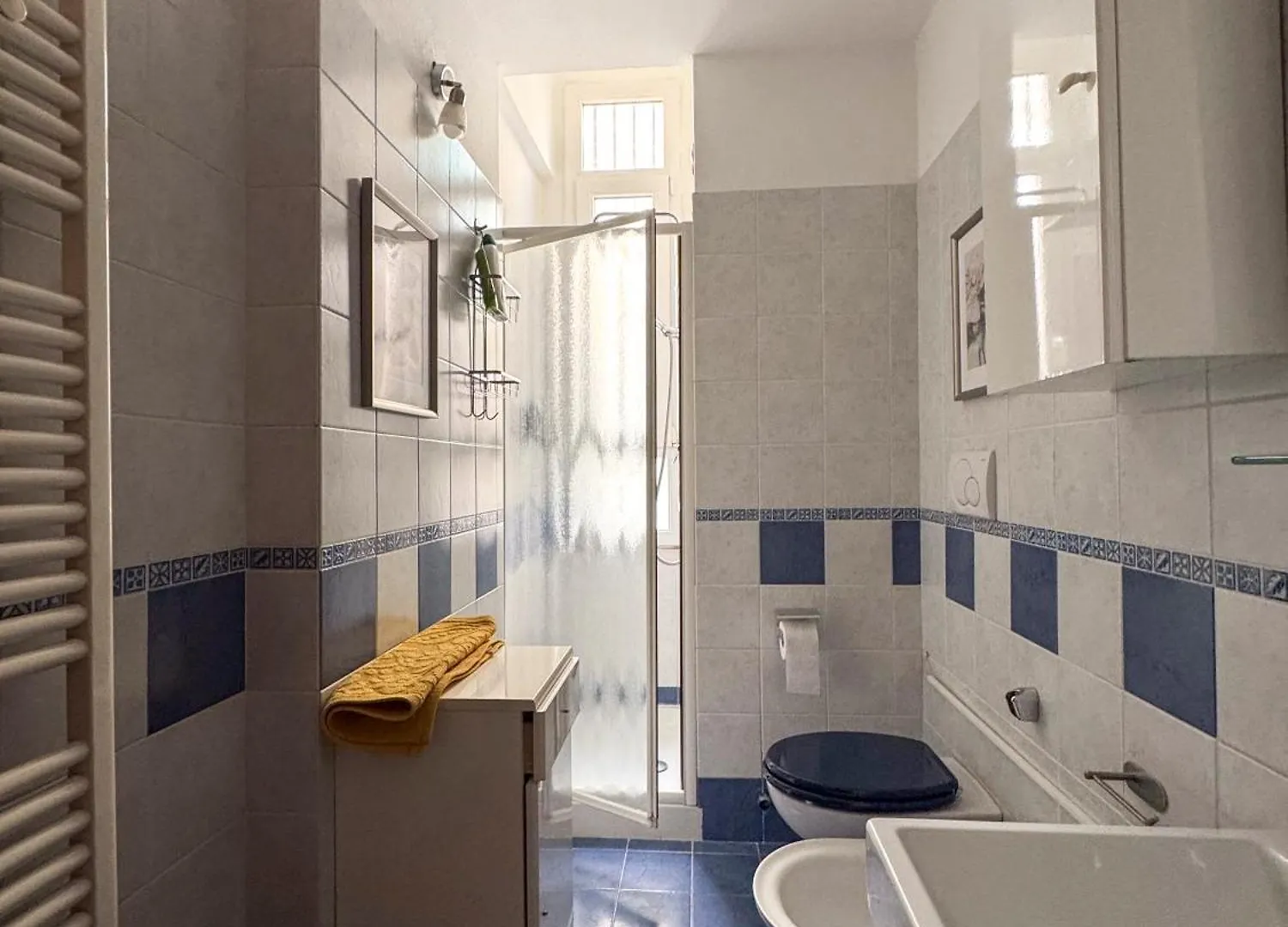 La Casa Di Zelda Apartment Milan